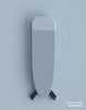 Glide Easy-store Ironing Board