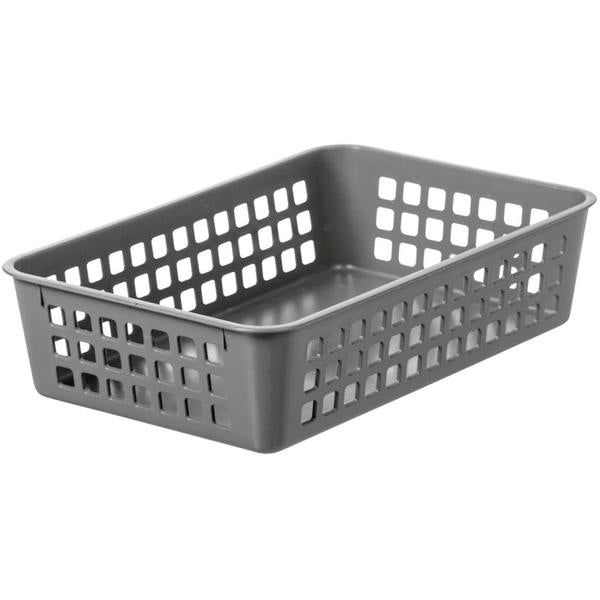 SmartStore™ Basket Recycled 1 & 2 - The Organised Store