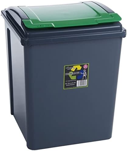 Wham Recycling Bin - 50 L