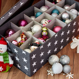 Star Themed Storage Box - The Organised Store