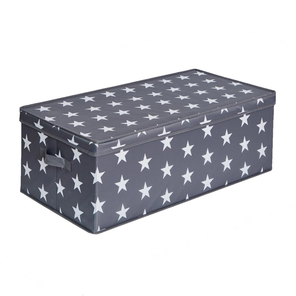 Star Themed Storage Box - The Organised Store