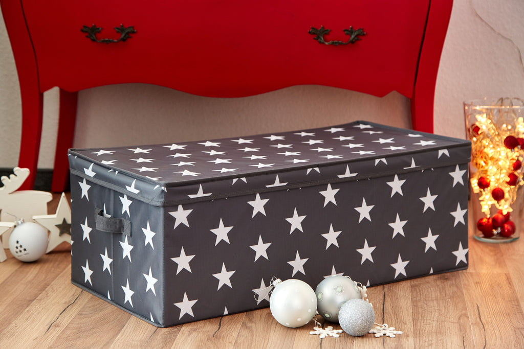 Star Themed Storage Box