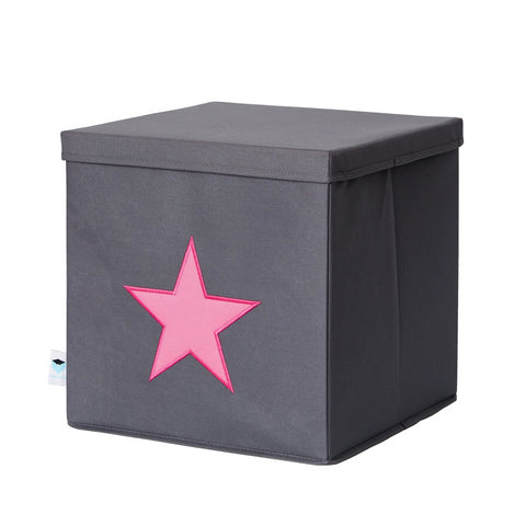 Magic Sparkly Butterfly Storage Box