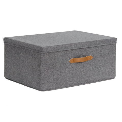 Premium Storage Box with Lid