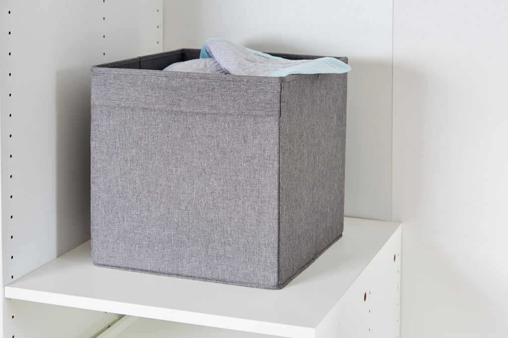 Store Box - The Organised Store