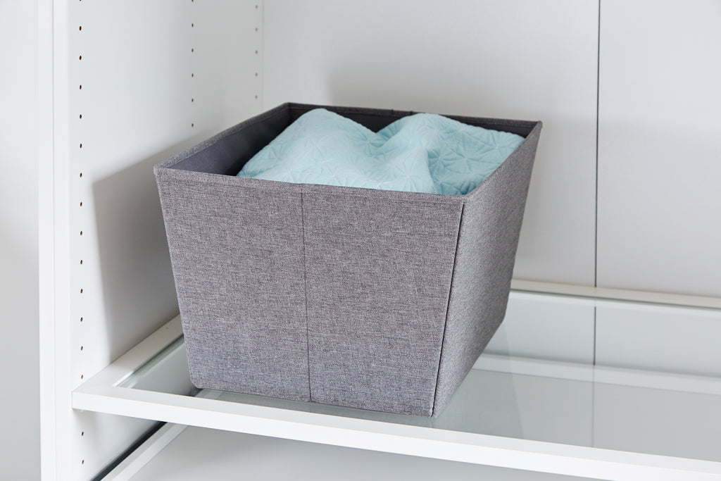 Basket Reinforced MDF - The Organised Store