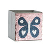 Magic Sparkly Butterfly Storage Box