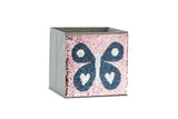 Magic Sparkly Butterfly Storage Box