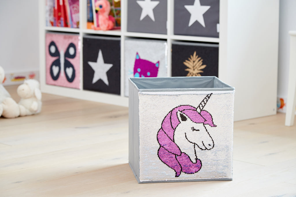 Magic Box- Unicorn