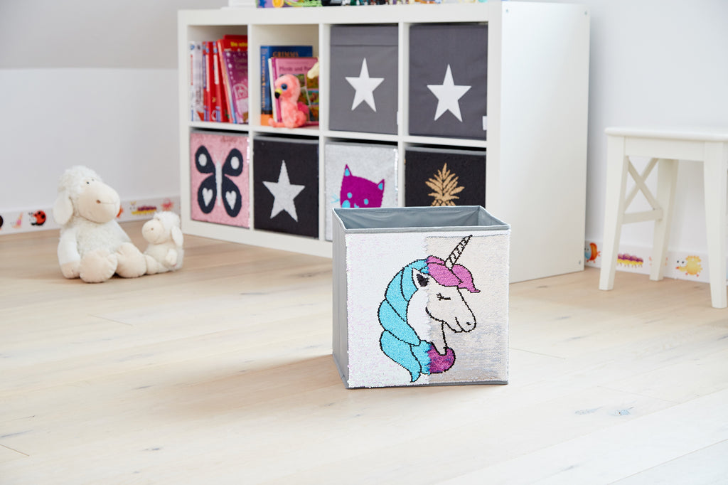 Magic Box- Unicorn