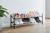 Loft Extendable Shoe Rack- various sizes