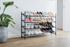 Loft Extendable Shoe Rack- various sizes