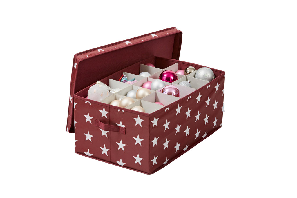 Star Themed Storage Box