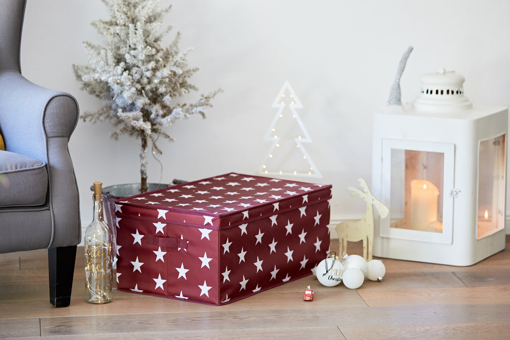 Star Themed Storage Box