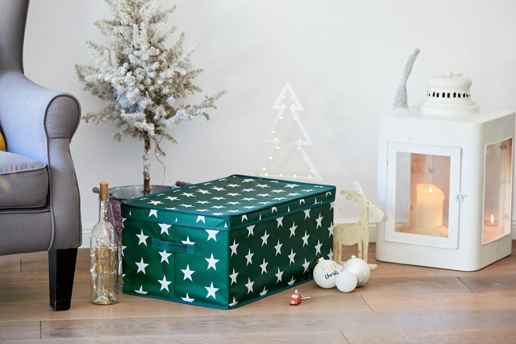 Star Themed Storage Box