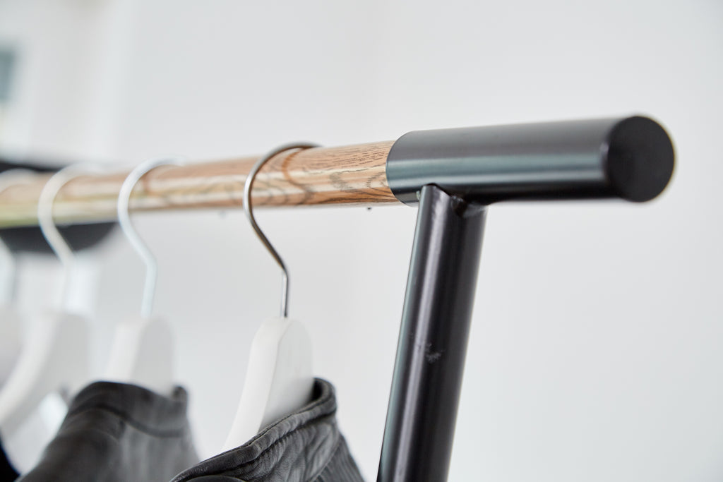 LOFT Garment Rack