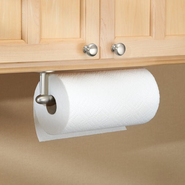 Paper Towel Holder - The Organised Store
