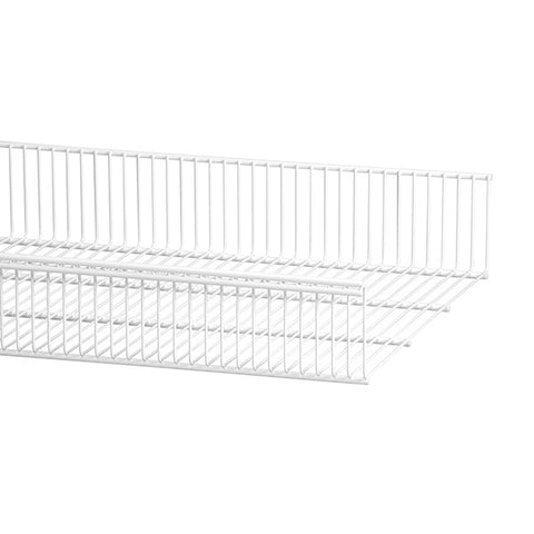 Decor Shelf- White 900x300mm