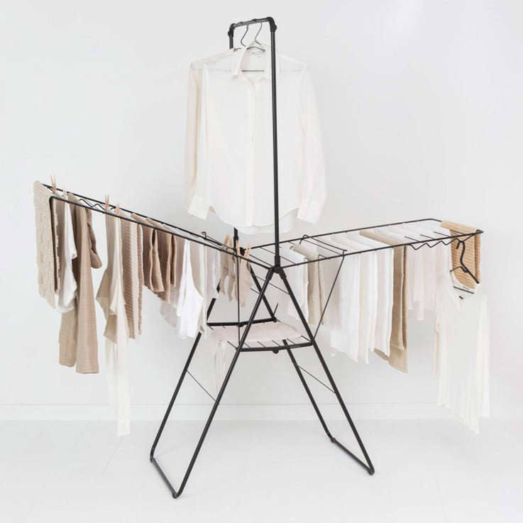 HangOn Drying Rack with Rod