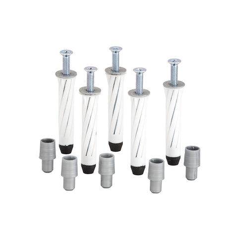 Décor Gliding Pant Rack