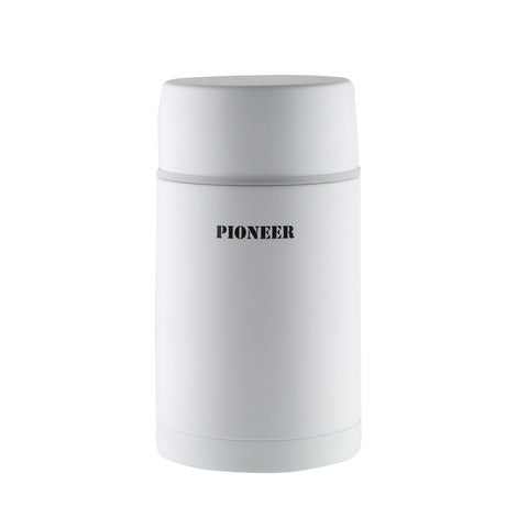 Pioneer vacuum hot sale flask