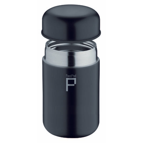 Ion8 Leakproof Water Bottle 1L - Black