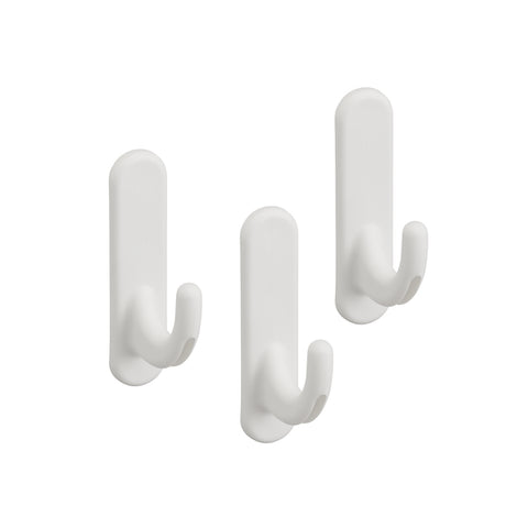 Slim Hooks- Pack of 6