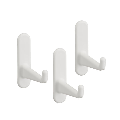 Slim Hooks- Pack of 6