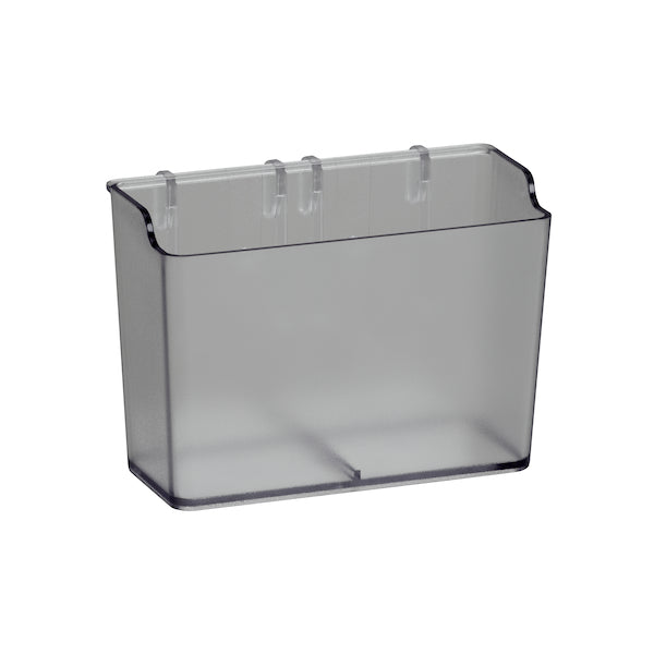 Peg Board Boxes- Translucent- Various sizes