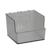 Peg Board Boxes- Translucent- Various sizes