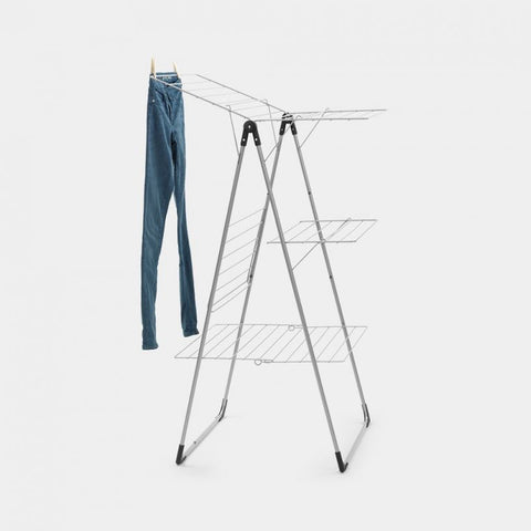 HangOn Drying Rack with Rod