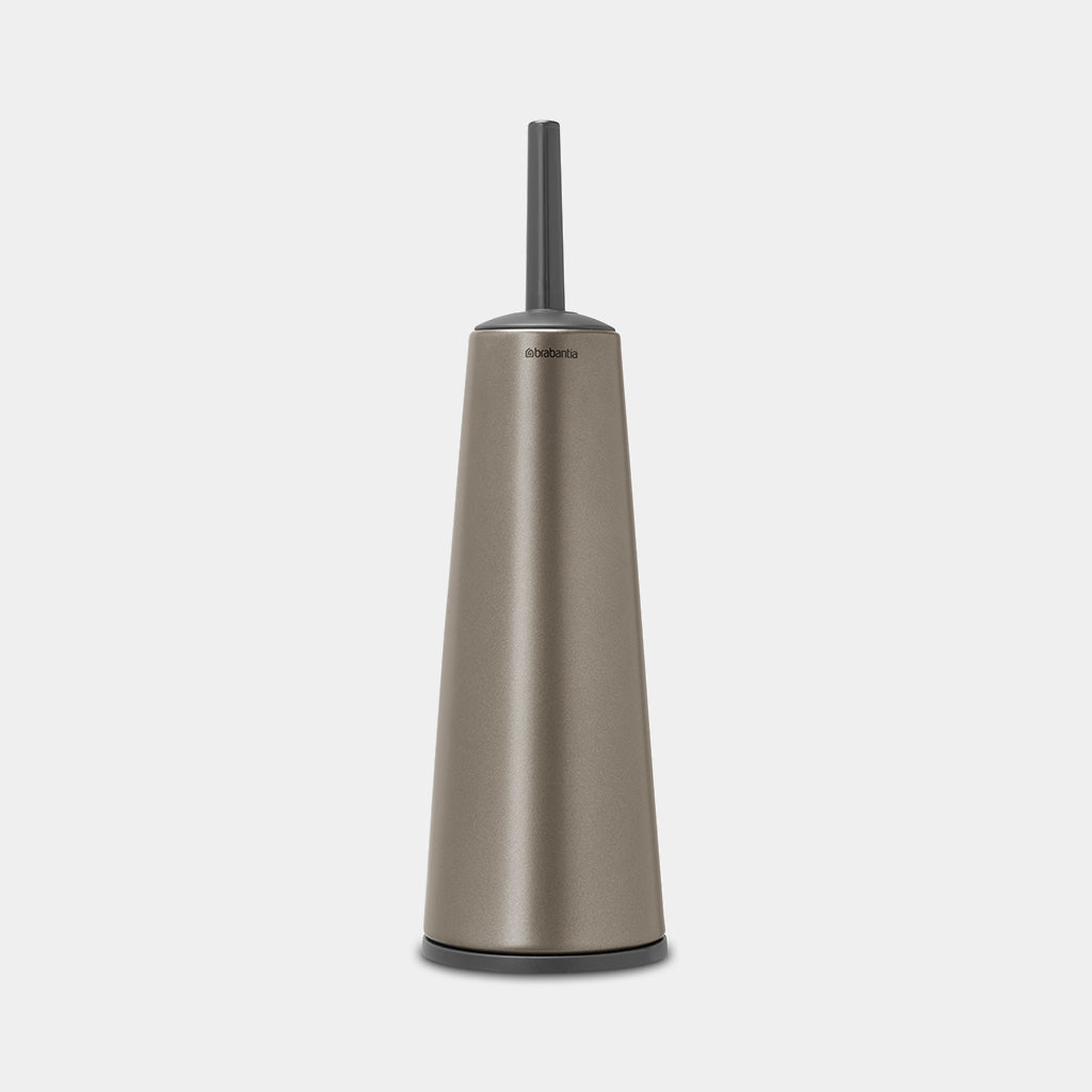 ReNew Toilet Brush and Holder - The Organised Store