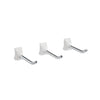 Elfa Accessory Hooks - Set 3