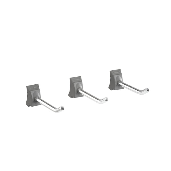 Elfa Accessory Hooks - Set 3