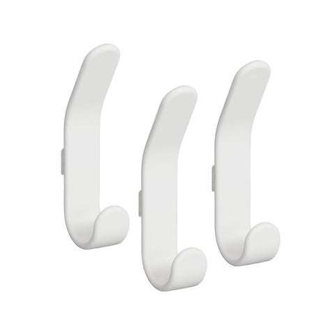 Slim Hooks- Pack of 6