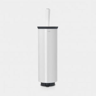 MindSet Toilet Rool Holder with Shelf