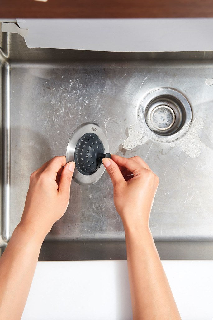 Sink Strainer