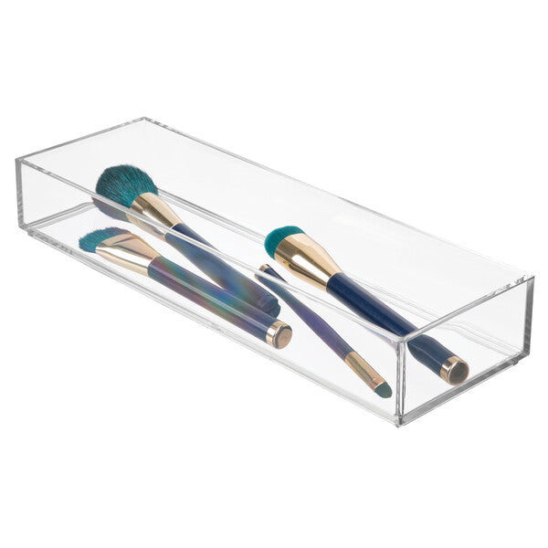 Clarity Drawer Organiser 4" x 12" x 2"