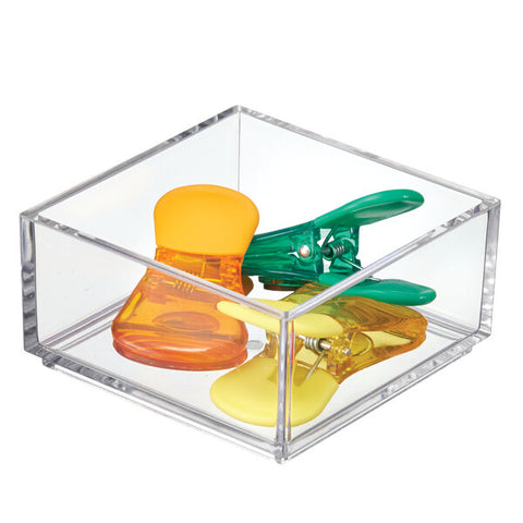 LINUS Drawer Organiser Wide -5cm Deep