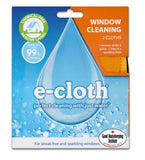 E-Cloth Window Cleaning Pack - The Organised Store