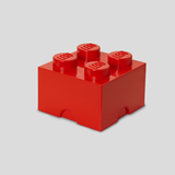Lego Storage 4 Brick - The Organised Store