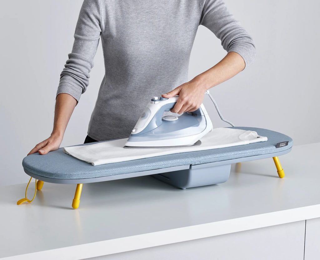 Pocket Folding Ironing Board