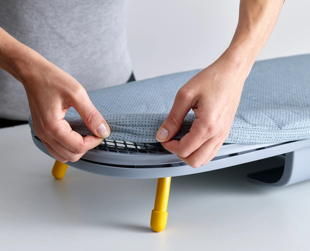 Pocket Folding Ironing Board