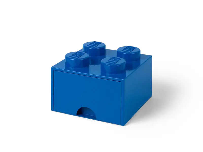 Lego 4 Storage Drawer