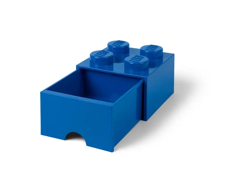 Lego 4 Storage Drawer