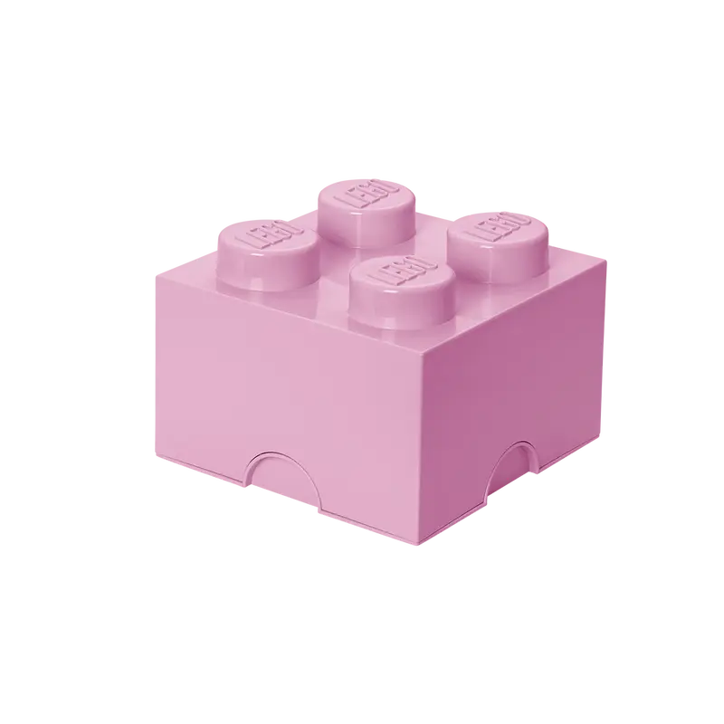 Lego Storage 4 Brick