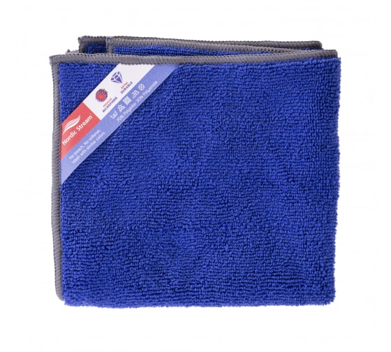 Multi Microfibre Cloth
