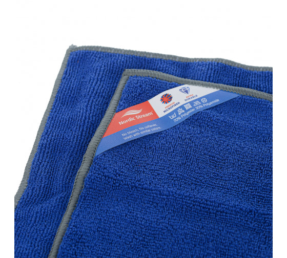 Multi Microfibre Cloth