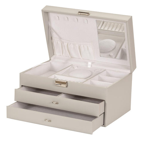 Beatrice Jewellery Box