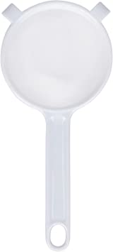 Plastic 7cm Sieve - The Organised Store
